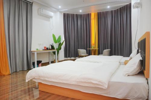 Gallery image of Banyan Bay Homestay, Meizhou Island in Meizhou