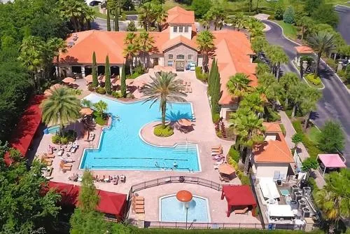 Spacious, Updated, 2 Bedroom Condo in Gated Resort Community photo 1