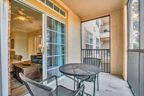 Spacious, Updated, 2 Bedroom Condo in Gated Resort Community photo 6