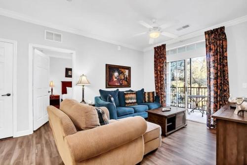 Spacious, Updated, 2 Bedroom Condo in Gated Resort Community photo 28