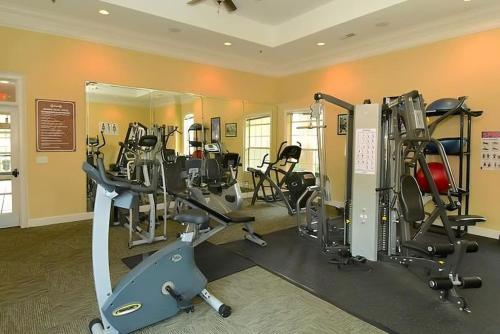 Spacious, Updated, 2 Bedroom Condo in Gated Resort Community photo 13