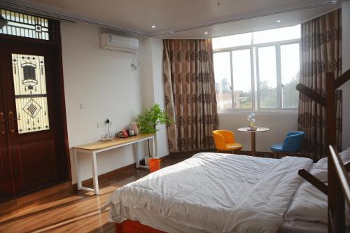 Gallery image of Banyan Bay Homestay, Meizhou Island in Meizhou