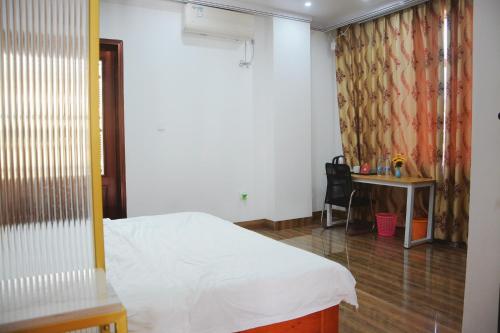 Gallery image of Banyan Bay Homestay, Meizhou Island in Meizhou