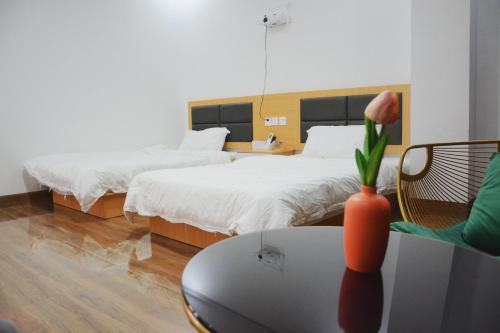 Gallery image of Banyan Bay Homestay, Meizhou Island in Meizhou