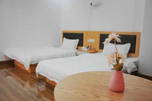 Gallery image of Banyan Bay Homestay, Meizhou Island in Meizhou