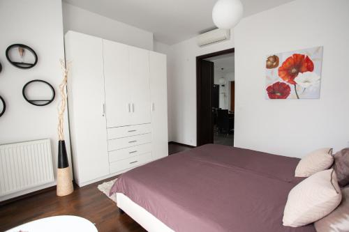 Budapest Terrace Apartment 1063 Budapest, Bajnok utca 6 kép - 3