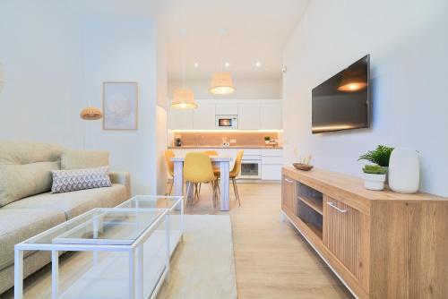 iloftmalaga Marina Playa Huelin