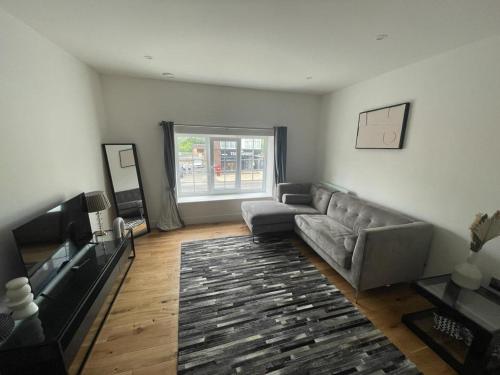 Luxury 1 Bed Apartment In The Heart Of Rochester