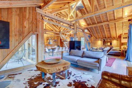 Auberge Duplex