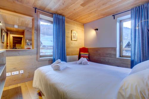 Auberge Duplex