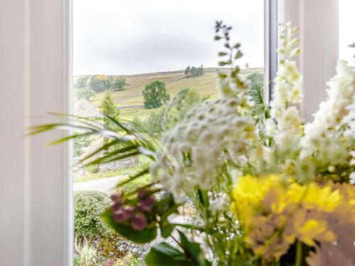 Taman di luar 2 Bed in Kettlewell 87598