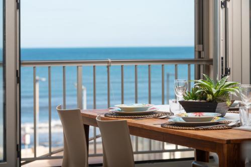 Sunset Castello Playa