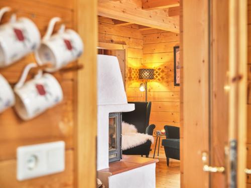 Gambar di galeri bagi Alpenglück Chalet Schladming - Dachstein by AA Holiday Homes di Sankt Martin am Grimming