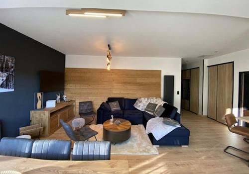 Photo de la galerie de l'établissement * le flocon des neiges 2 *, à Égat