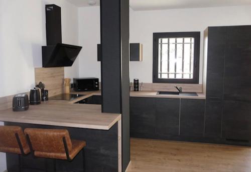 Photo de la galerie de l'établissement * le flocon des neiges 2 *, à Égat