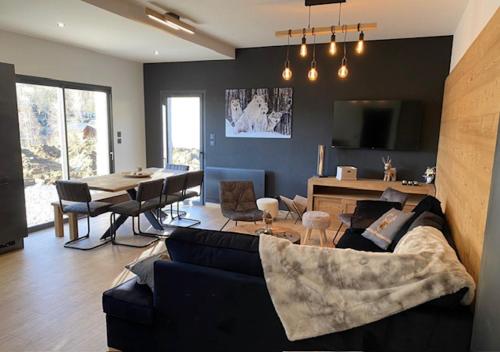 * le flocon des neiges 2 *