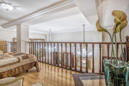 Marques Apartment, Historic Palace & Parking