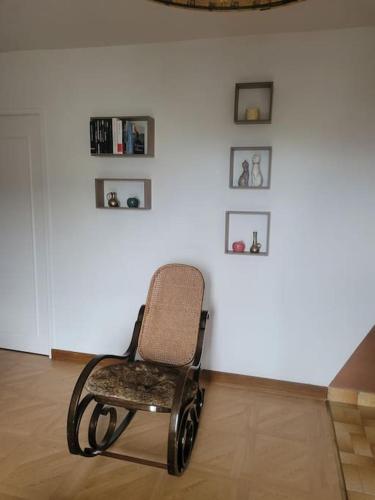 Photo de la galerie de l'établissement La parenthèse, à Rethel