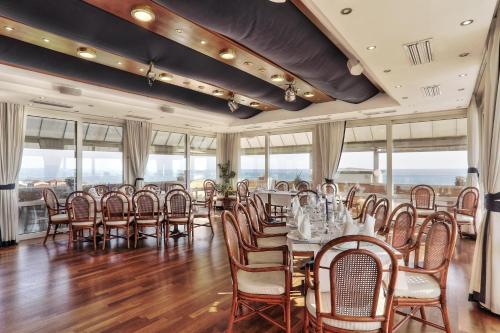 Imagen de la galería de Hotel Tornese - Rooftop Sea View, en Marina di Cecina