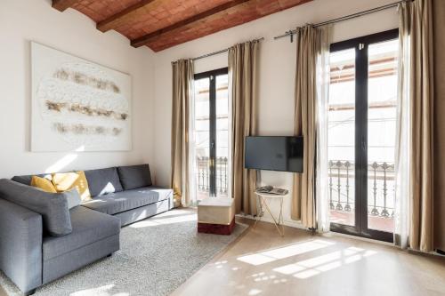 Enjoy Apartments Montserrat Boutique Apartment in Eixample