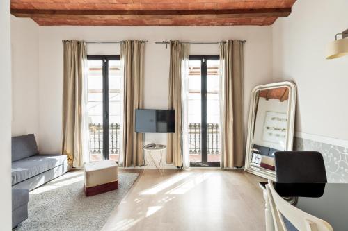 Enjoy Apartments Montserrat Boutique Apartment in Eixample