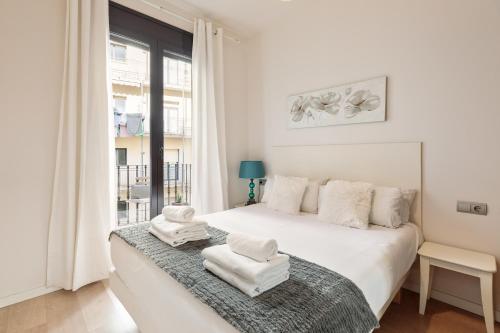 Enjoy Apartments Montserrat Boutique Apartment in Eixample