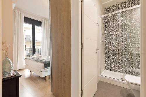 Enjoy Apartments Montserrat Boutique Apartment in Eixample