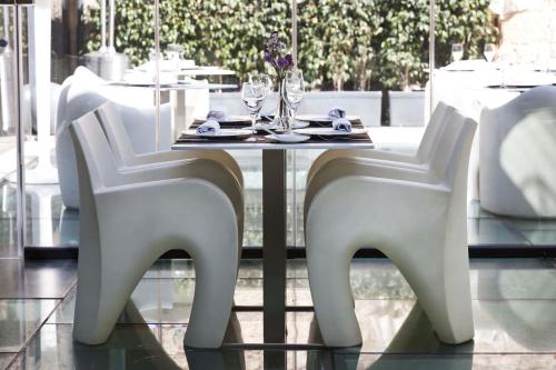 Olivia Plaza Hotel photo 41