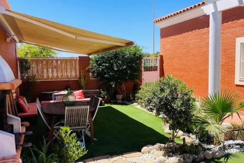 Villa Noe Cabo de Gata