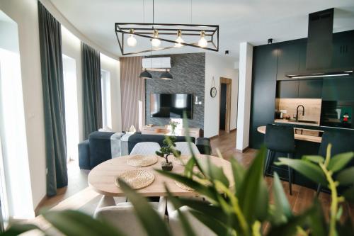 Laguna Beskidów Resort - Apartament A2