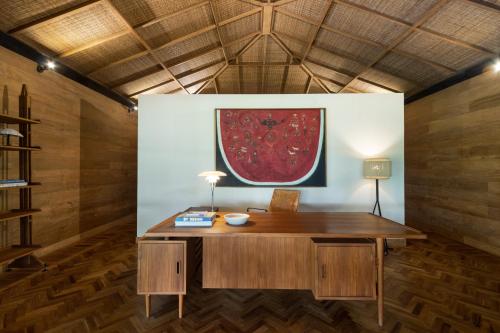 Fotografie z fotogalerie ubytování RÜSTERS Ubud Estate v Ubudu