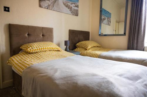 COZY PLACE LIVERPOOL Image