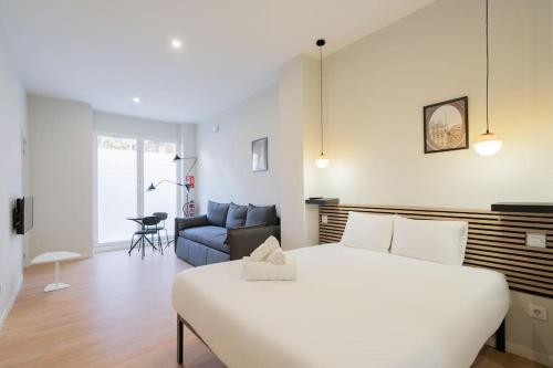 Ideal flat for 2 pax -F Fpo1
