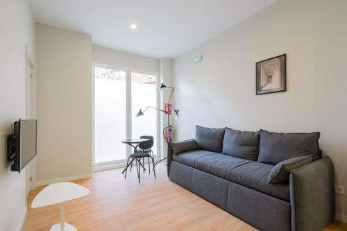 Ideal flat for 2 pax -F Fpo1