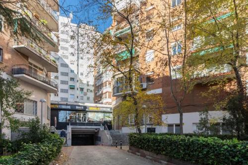 Ideal flat for 2 pax -F Fpo1
