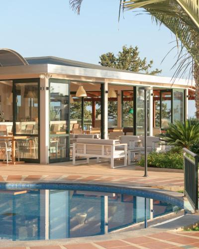 Asterias Village