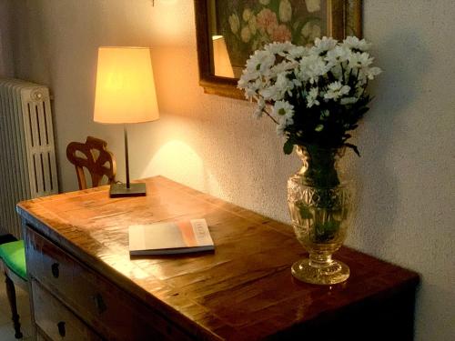 Fotografie z fotogalerie ubytování Dimora Palazzo Morelli v destinaci Civita Castellana