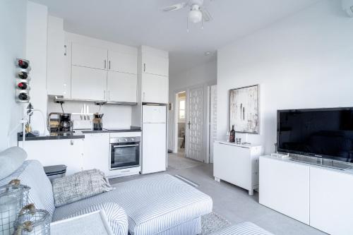 Verano Azul 27B Casasol Apartments