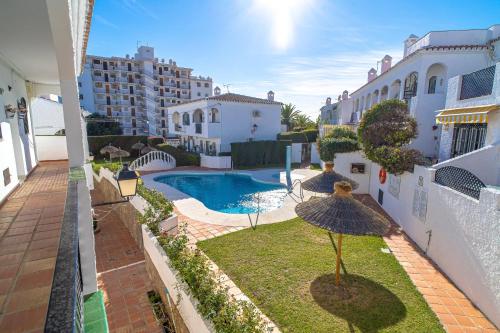Verano Azul 27B Casasol Apartments