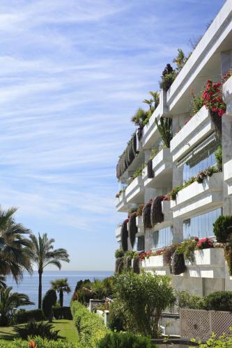 Coral Beach Aparthotel photo 75