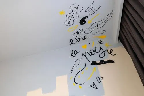 Les Artistes photo 7