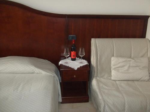 Imagen de la galería de Hotel Stella Del Sud, en Calasetta