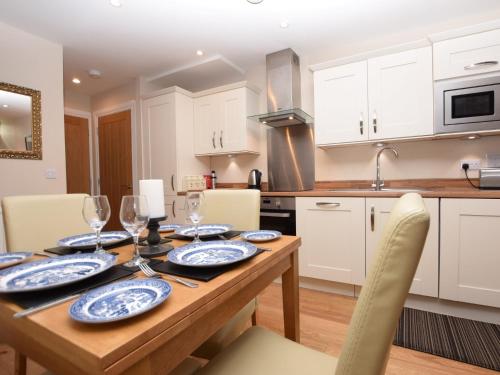 Galeriebild der Unterkunft 2 Bed in Edinburgh 42778 in Roslin