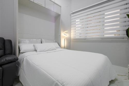 Lovely Apartment in Gran Via Madrid