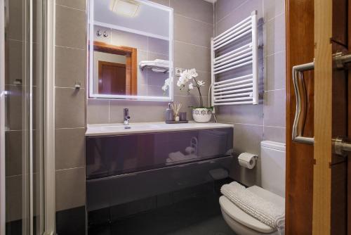 Lovely Apartment in Gran Via Madrid