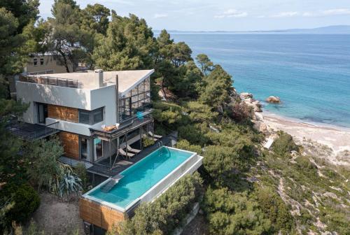 Blue Ivy Pool Villa #FeelsLikeHome