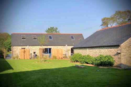 La Maison de Treminou