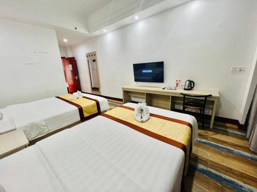 Fusion Hotel – Photos 2