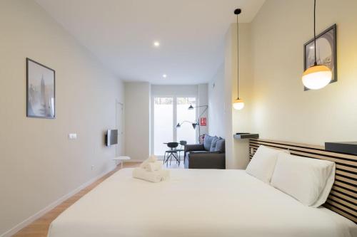 Ideal flat for groups of 6 people-FP12