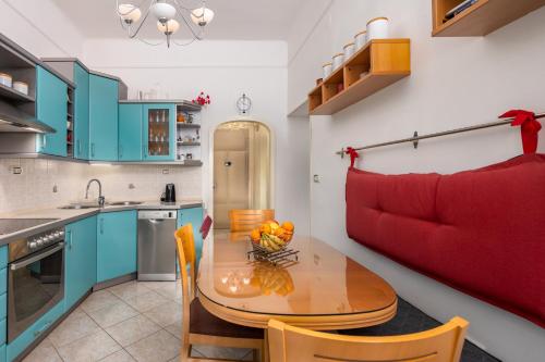 Gallery image of Apartment Sunrise Lovran - Happy Rentals in Lovran